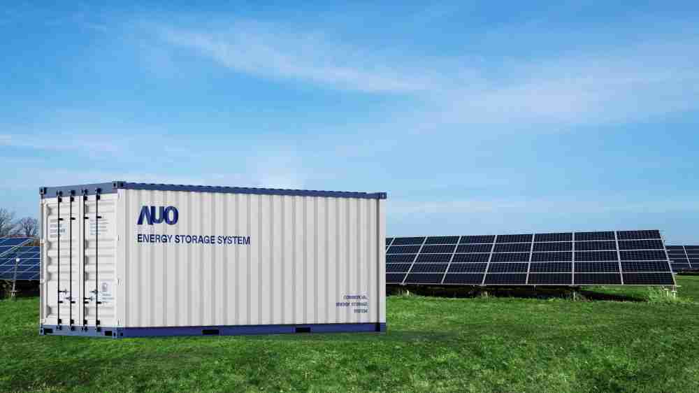 JDB电子透过AI数据管理，，，提供不同类型用户进行储能与能源管理，，达到再生能源管控调度成效