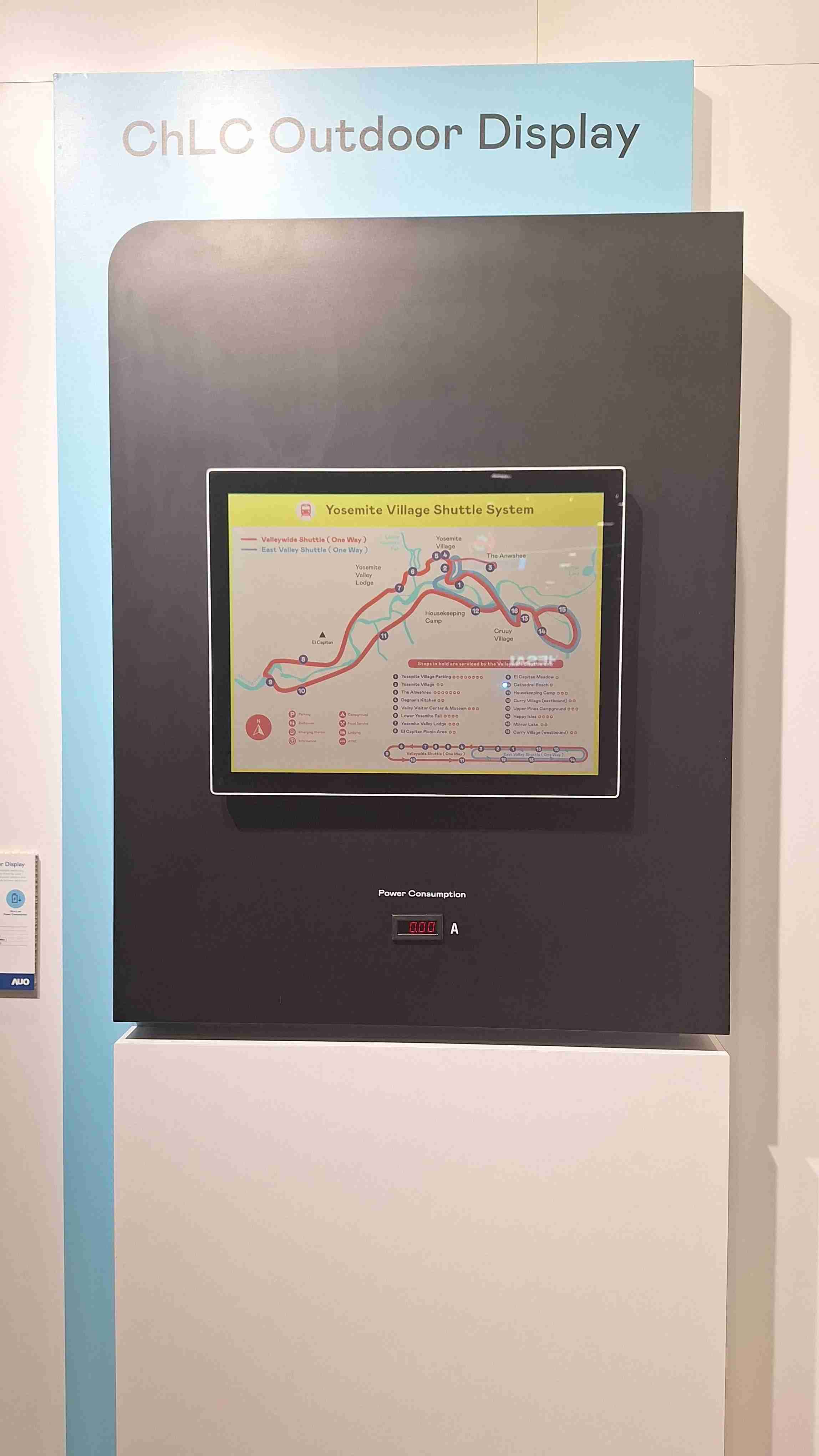 JDB电子的「胆固醇液晶超低耗能户外全彩显示器」不只环保省电，，，且符合户外严苛使用环境，，拥有在摄氏-30度至85度下的宽温使用优势，，，，并且强光愈强愈能呈现绝佳的色彩饱和度及显示效果，，易于安装的特性将成为户外电子看板的新首选。。。。